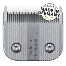 Testine per Tosatrice Moser