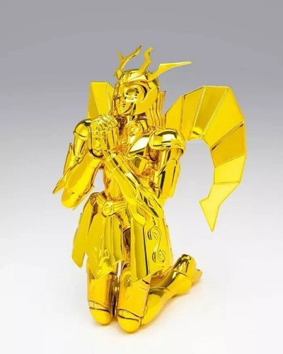 Saint seiya metal - saint,