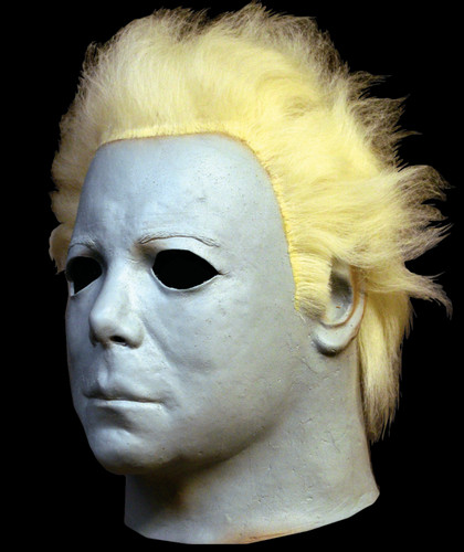 Maschera michael myers - maschera,