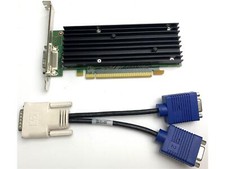 Nvidia Quadro NVS 290 (HP Assy