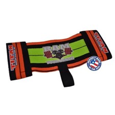 Titan bench press ram - press,