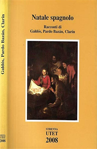 Galdos bazan e - galdos,b.p., bazan,e.p