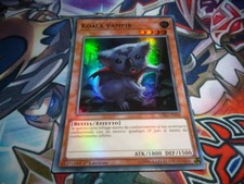 YU GI OH KOALA VAMPIR DASA IT