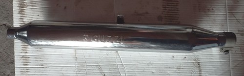 Marmitta moto guzzi 500 gtv - guzzi,