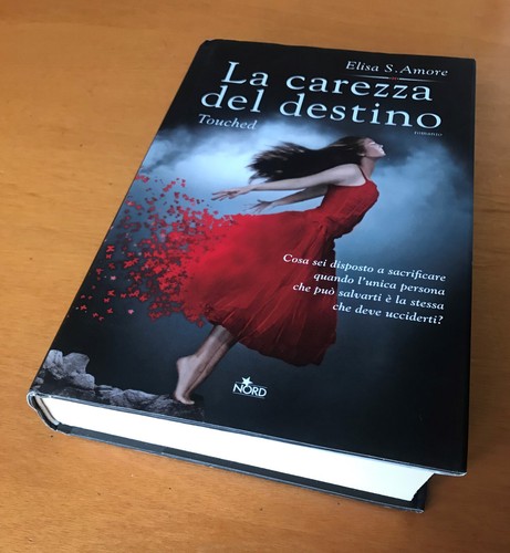 Carezza del destino elisa - del,