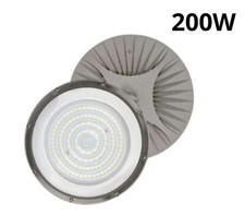 Faro industriale led - faro,