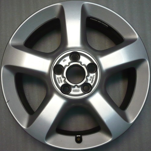 Audi cerchione in - audi, 4b
