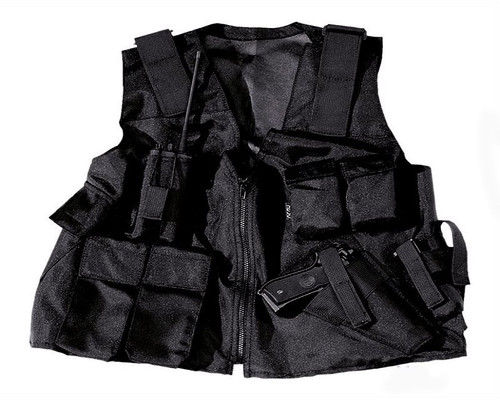 Gilet vega tattico 2et00 - tattico,
