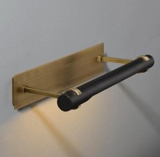Lampada luce vanità quadro