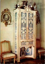 Cartolina d'epoca Bonzanigo