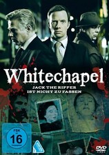 Whitechapel - (Rupert