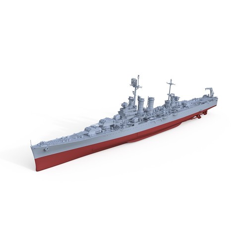 Ssmodel ssc600571s 600 kit - ssc600571s, 1/600