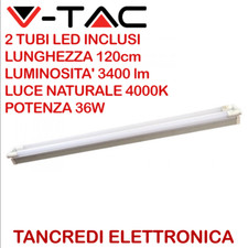 V-TAC PRO VT-12027 Plafoniera