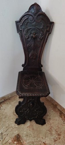 Vendo sedie inizio - vendo,
