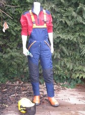 ForestShield pantaloni