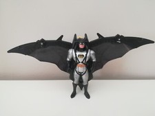 Batman mech wing Kenner Batman the animated series toys vintage giocattoli