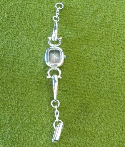 Orologio bracciale argento - orologio,