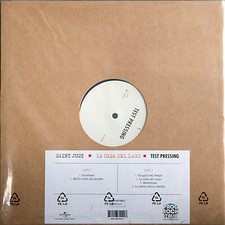 Folk-Prog - Saint Just – La