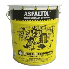 Asfaltol Mastice per Innesti