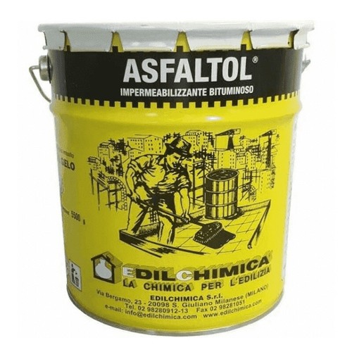 Asfaltol mastice per innesti - mastice,