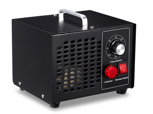 Generatore ozono - generatore,