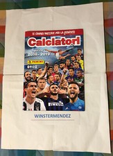 Album Calciatori Panini