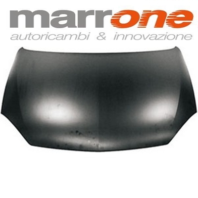 Cofano anteriore opel - cofano, corsa