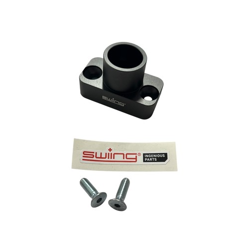 Collettore swiing carburatore - collettore,