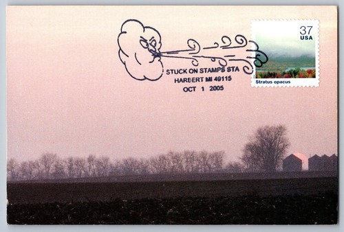 3878l cloudscapes stratus - #3878l,