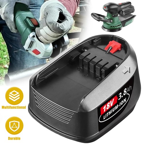 Batteria ricambio v 3800 - batteria,