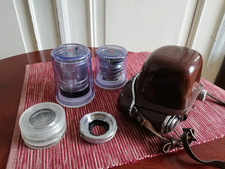 Fotocamera Kodak Retina Reflex