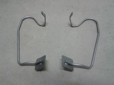 Staffe sportive seduta sedile