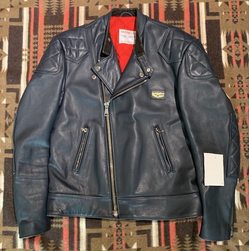 Giacca lewis leathers - giacca,
