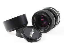 Nikon MF 35-70 mm f/3,3-4,5 - Numero SN: 2131745