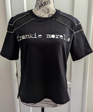 Felpa donna Frankie Morello