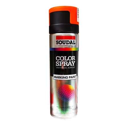 Spray tracciante fluorescente - tracciante,