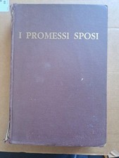 I Promessi sposi - A.Manzoni -