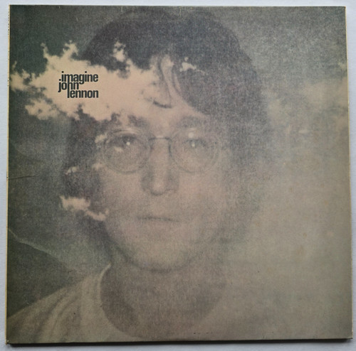 John lennon imagine - lennon,