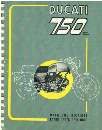 Catalogo ricambi fabbrica - catalogo,