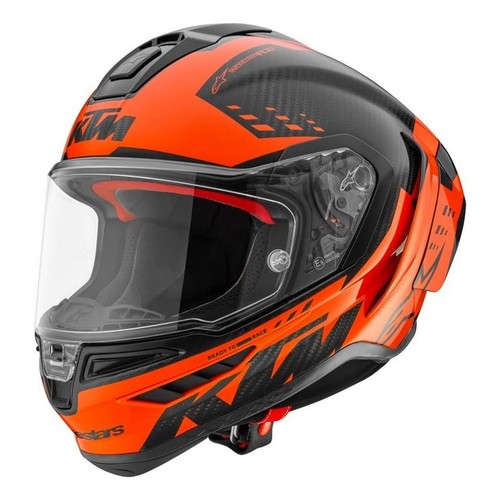 Casco nuovo ktm r10 my25 - ktm, s-r10