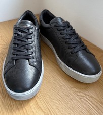 SANTONI sneakers/scarpe uomo