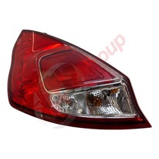 FORD FIESTA TITANIUM MK7