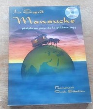 L'Esprit Manouche periple au