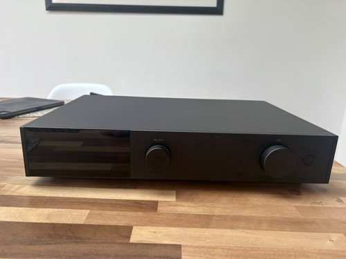 Streamer rete audiolab - rete,