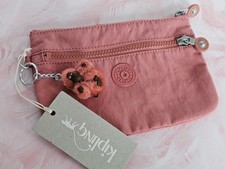 Borsa Kipling NESS Dream rosa