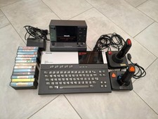 Philips MSX VG 8010 + Data
