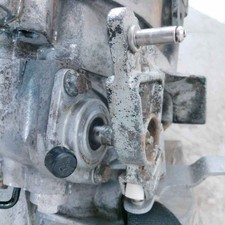 Cambio manuale VW Passat B6 3C5 SW 2.0 TDI 125 KW 2005-12 02Q301107 connettore d