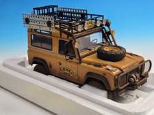 Land rover defender - land,