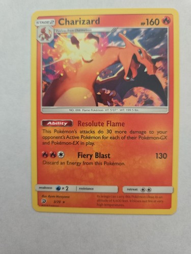 Pokemon tcg charizard - pokemon,