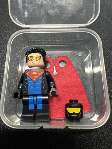 Lego personalizzato - personalizzato, dc